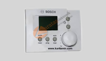 Bosch TRZ200 Oda Kumandası